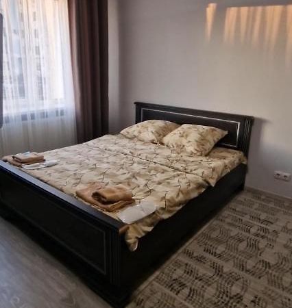 Верховина Uzhhorod Ngoại thất bức ảnh
