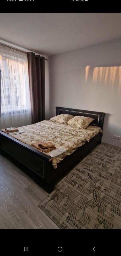 Верховина Uzhhorod Ngoại thất bức ảnh