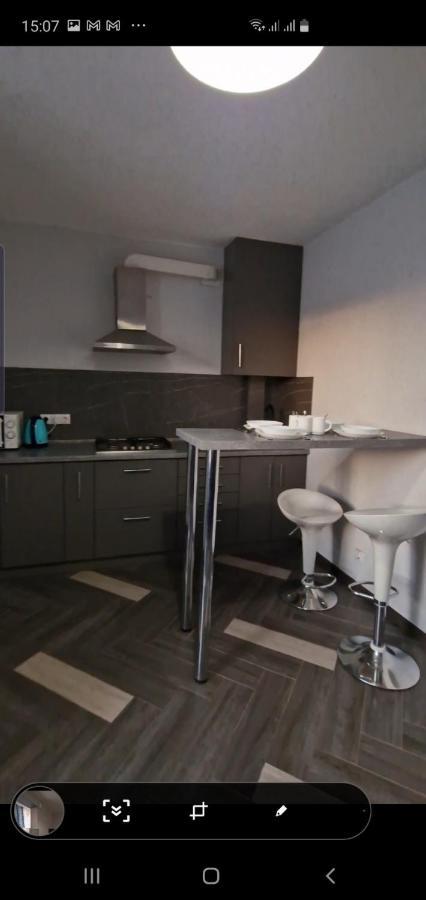 Верховина Uzhhorod Ngoại thất bức ảnh