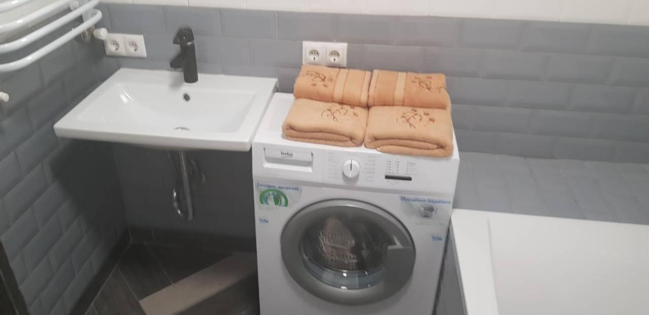 Верховина Uzhhorod Ngoại thất bức ảnh